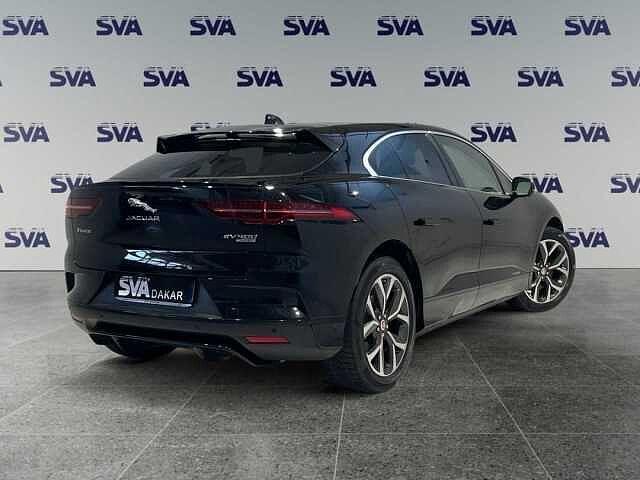 Jaguar I-PACE EV400 400CV (Batt.90kWh) AWD SE - IVA ESPOSTA -