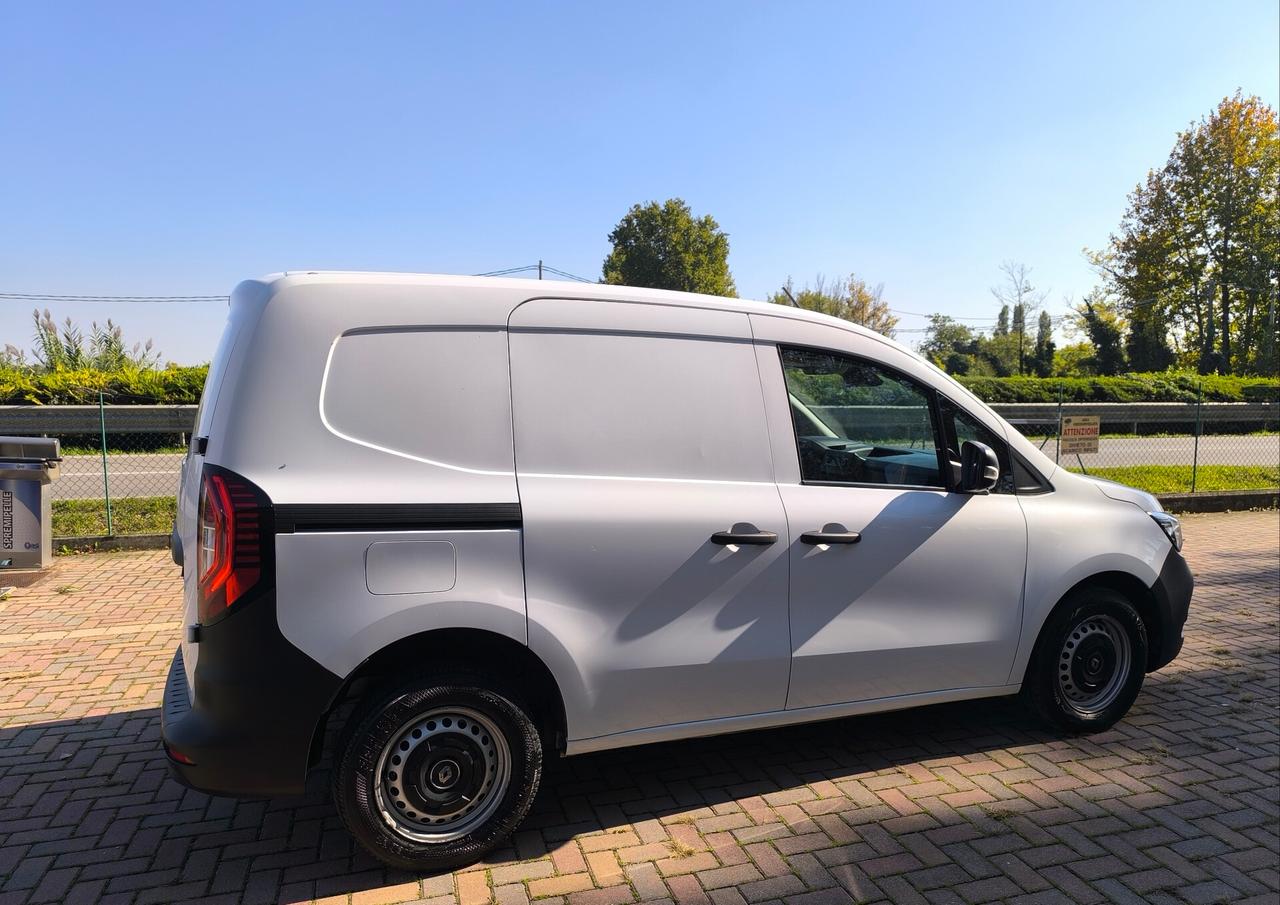 Renault Kangoo 1.5 Blue dCi 115CV EDC PC-TN Van