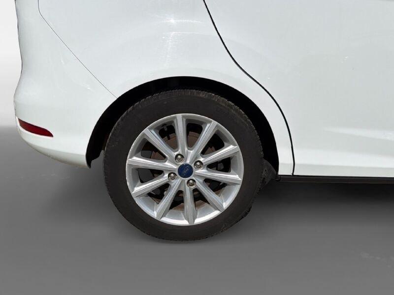 Ford B-Max 1.5 TDCi 75cv DPF Plus