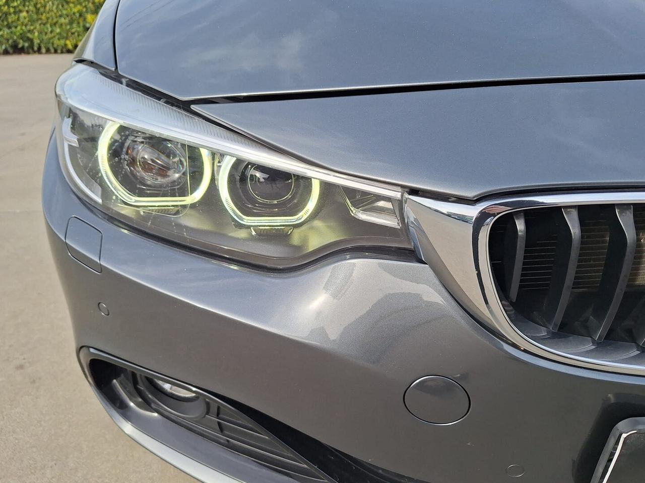 BMW 420 Gran Coupè XDrive 2.0 D. Full Optional (Co