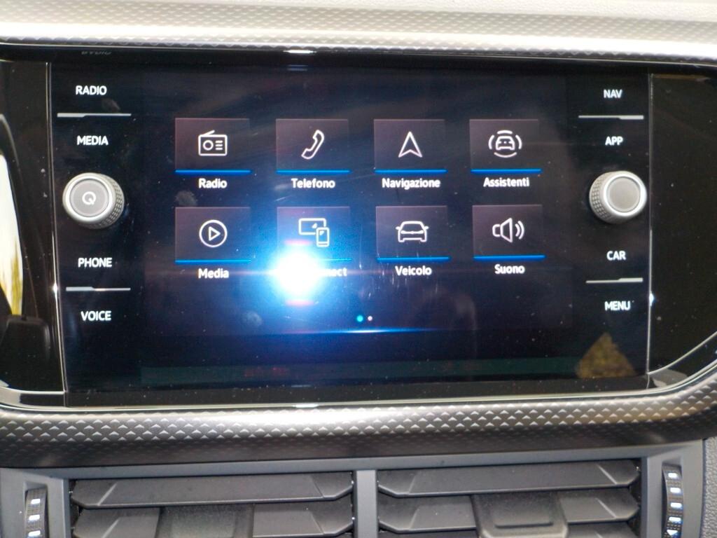 Volkswagen T-Cross 1.0 TSI 110 CV DSG Style