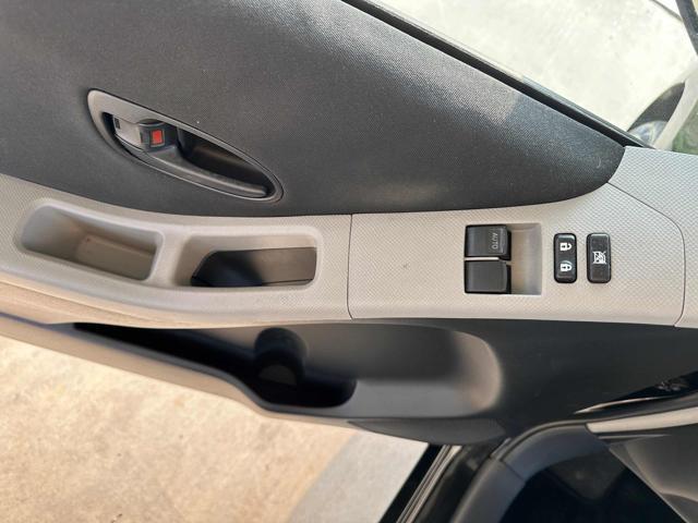 TOYOTA Yaris 1.0 3 porte OK NEPATENTATI BLUETHOOT