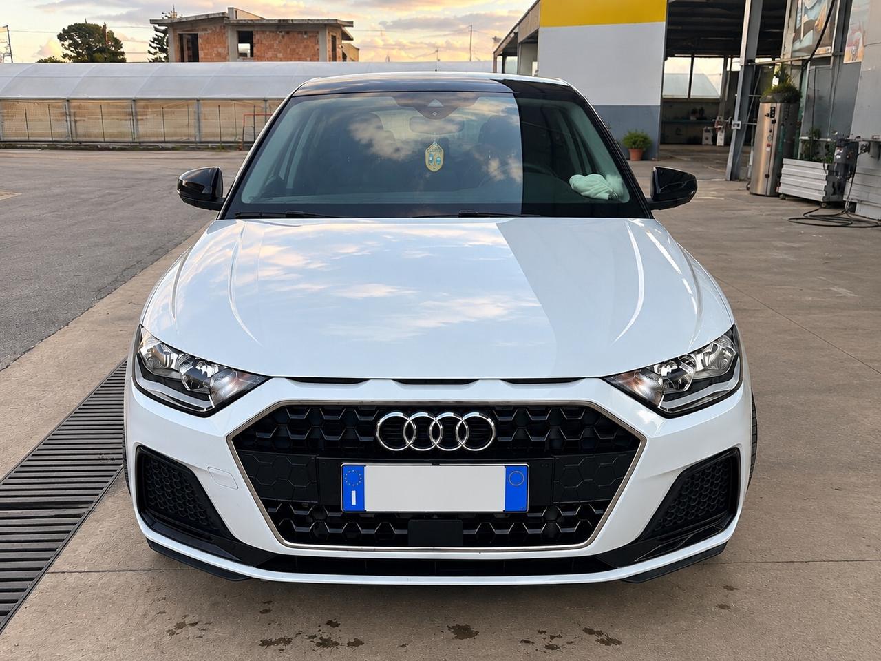 Audi A1 2022 SPB 30 TFSI Admired