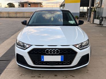 Audi A1 2022 SPB 30 TFSI Admired
