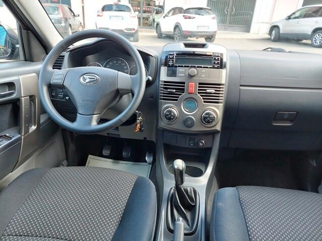 Daihatsu Terios 1.5 4WD Sho