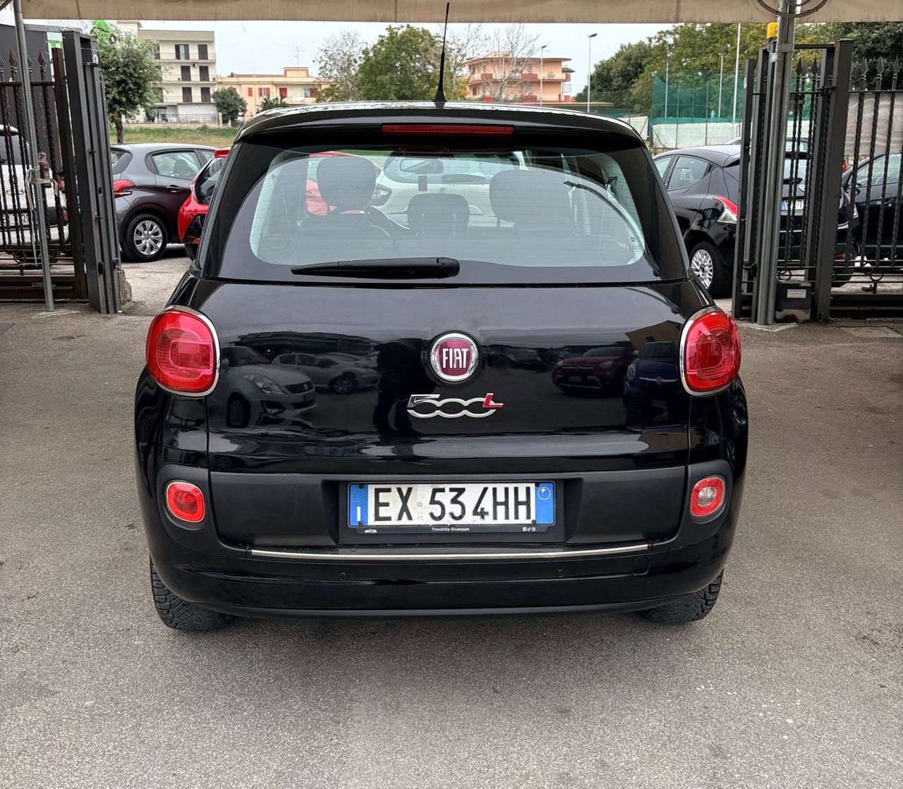 Fiat 500L 1.6 Multijet 105 CV Lounge