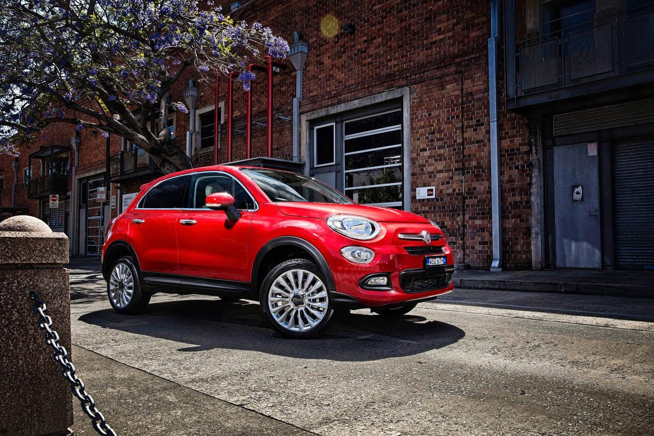 Fiat 500X 1.3 MultiJet 95 CV Business - 2018