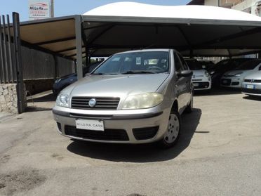 FIAT Punto 1.2i cat 5 porte ELX