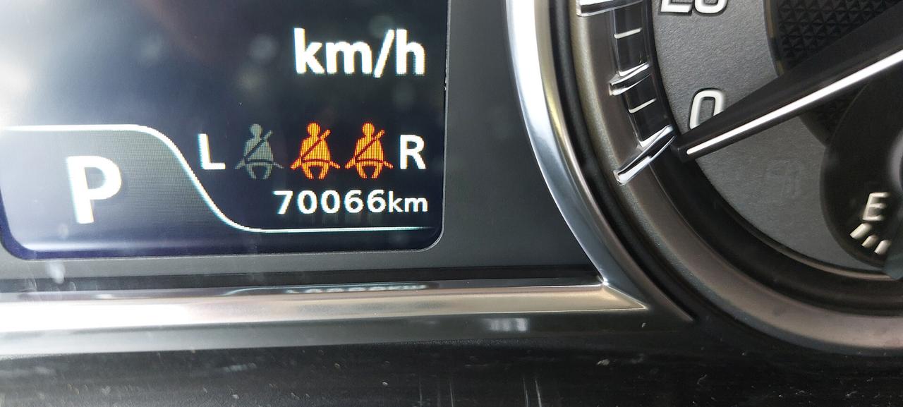 Suzuki S-Cross 1.4 Hybrid A/T Starview