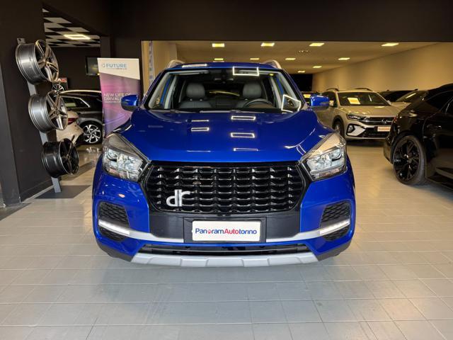 DR MOTOR DR 4.0 1.5 Bi-Fuel GPL