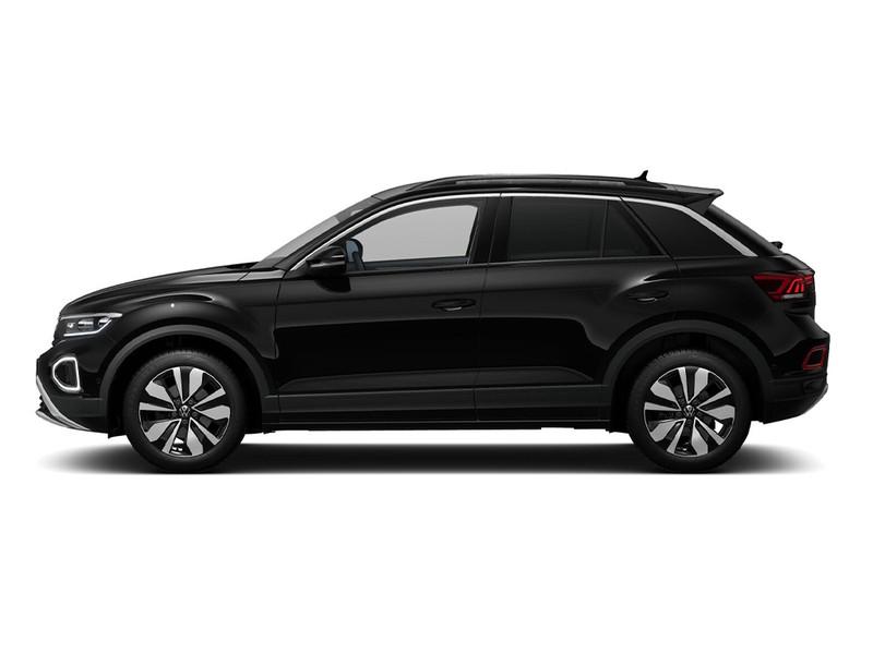 Volkswagen T-Roc 2.0 tdi edition plus 115cv