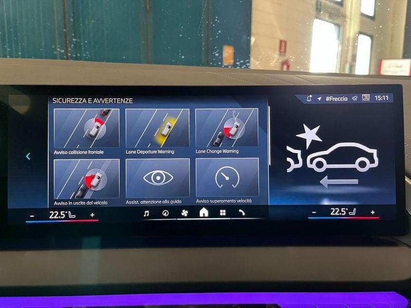 BMW X3 X3 xDrive20d 48V MSport