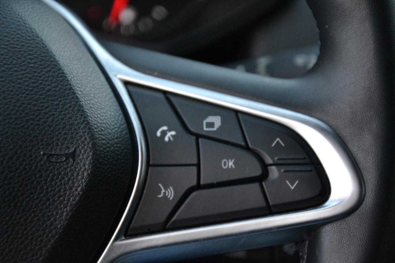 Renault Clio 1.0 SCe 65CV **PREZZO REALE**UNIPRO'**GARANZIA 12M