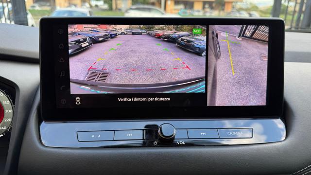 NISSAN Qashqai 1.3MHEV 158CV X-TRONIC N-CONNECTA*24M.G.*CAM.360*