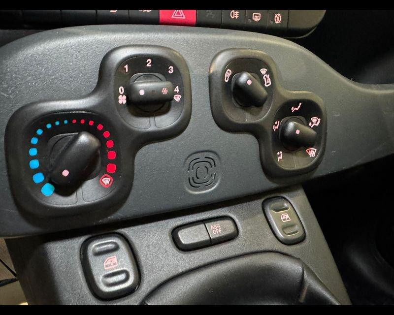 FIAT Panda 3ª serie 1.0 FireFly S&S Hybrid