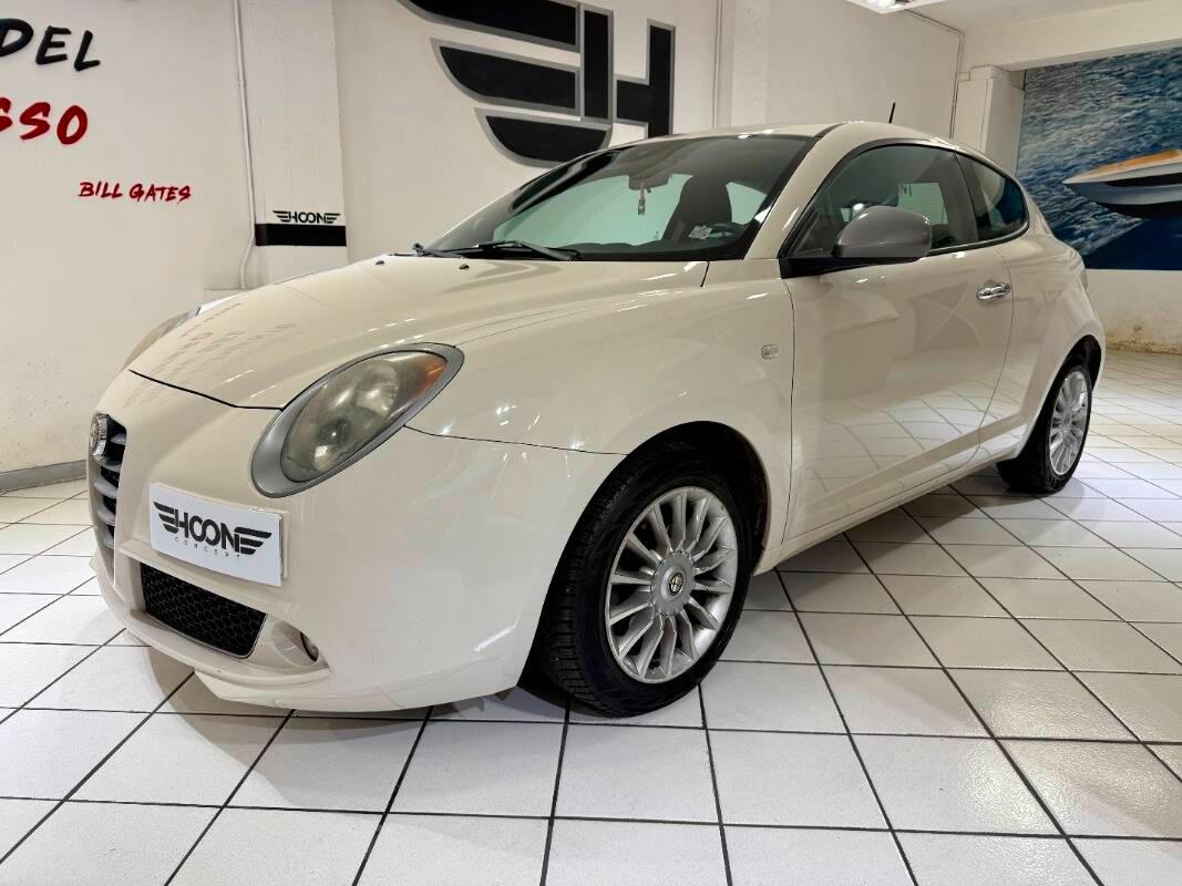 Alfa Romeo MiTo 1.4 Impression 70cv E6