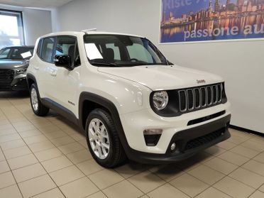 Jeep Renegade 1.6 Mjt 130 CV Limited (( Promo ))