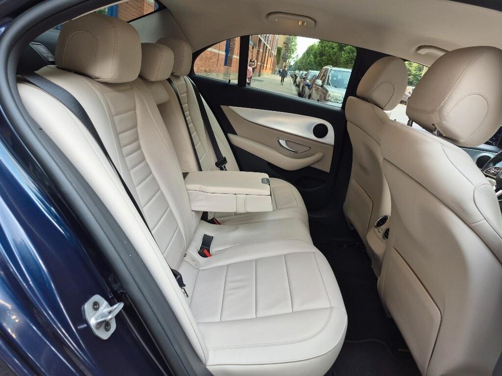 Mercedes-benz E 220 E 220 d Auto Business Sport