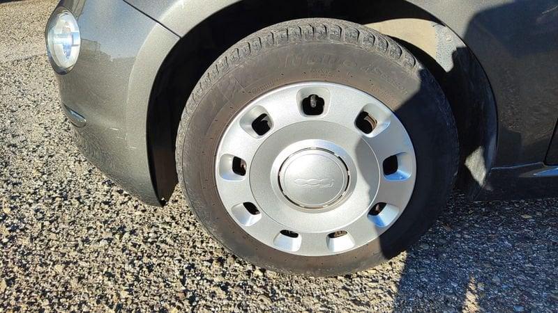 FIAT 500 500 1.2 Lounge