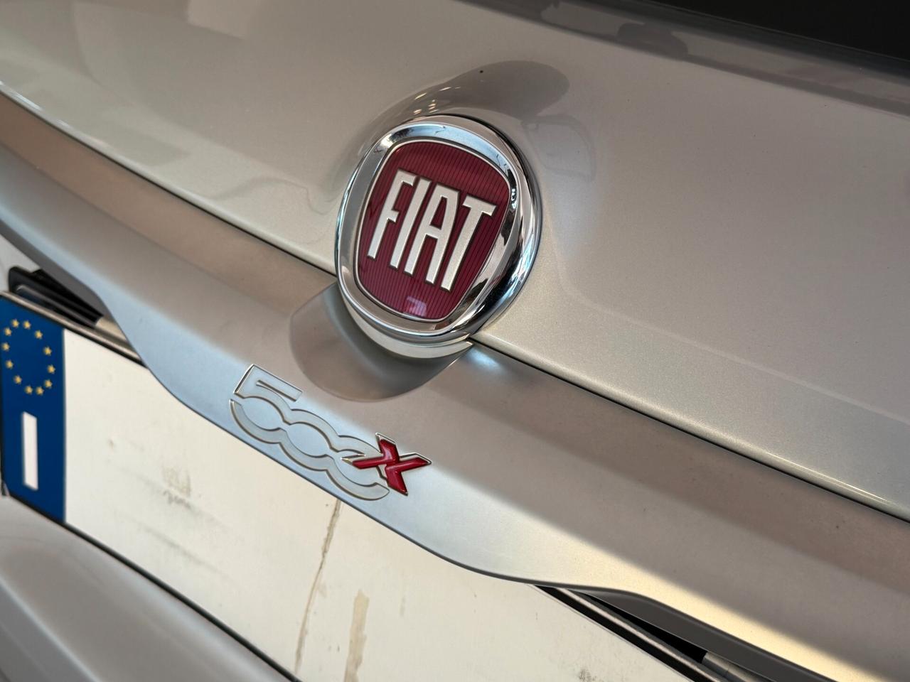 Fiat 500X 1.6 M.JET 130 cv. CROSS