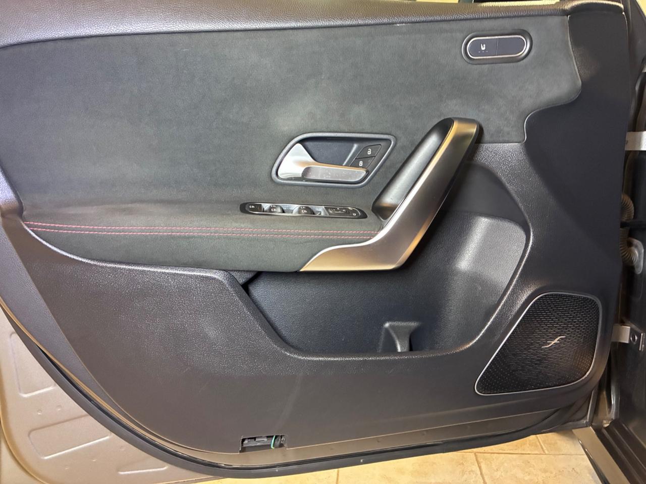 Mercedes-benz A 45 AMG 35 4Matic