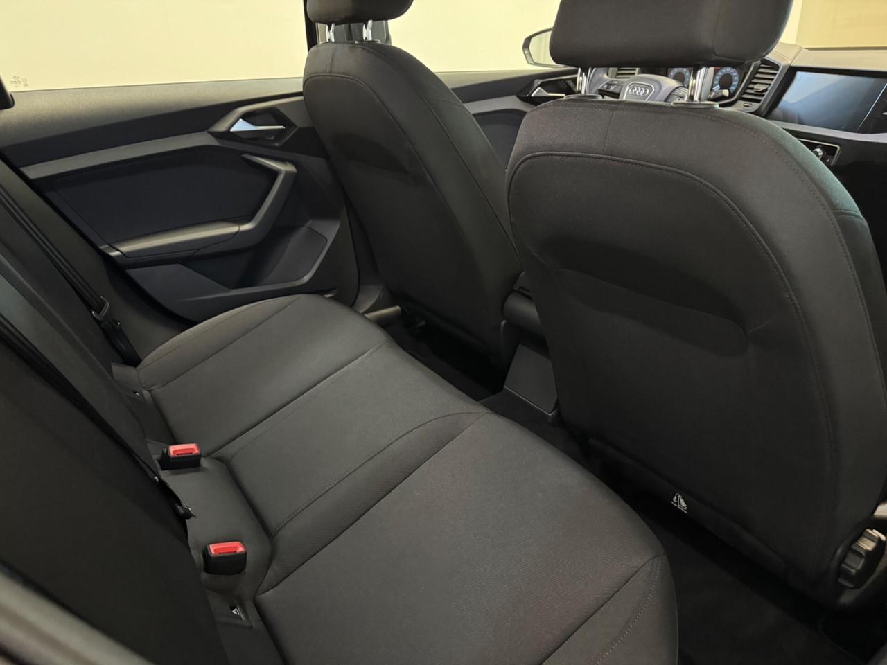 Audi A1 SPB 30 TFSI Advanced