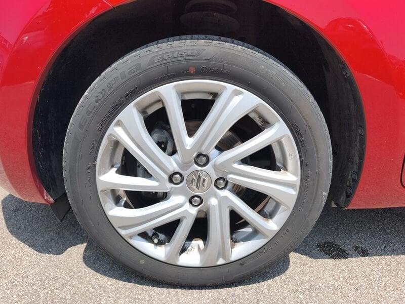 Suzuki Swift VI 2020 1.2h Easy Cool 2wd