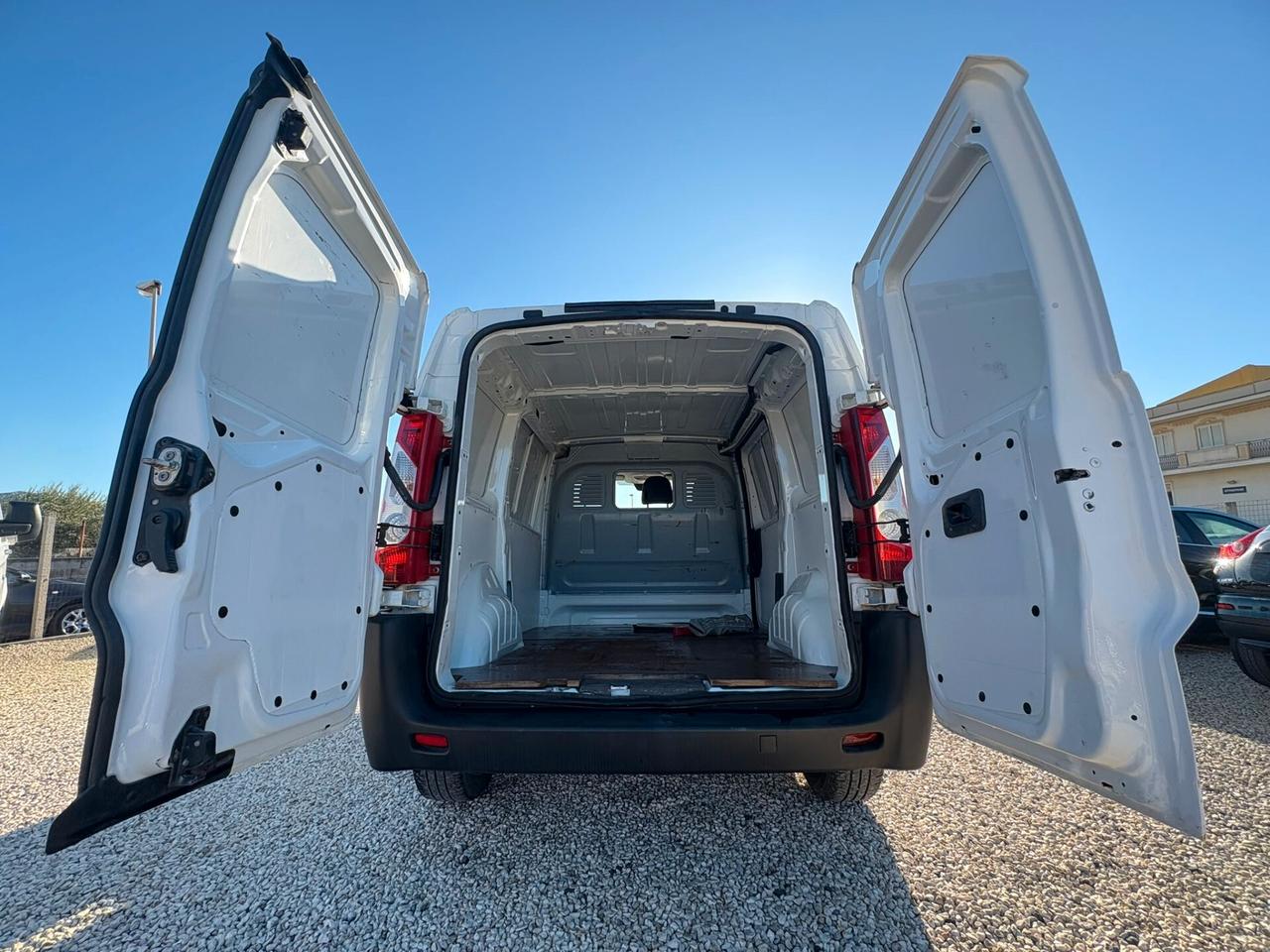 Peugeot Expert 2.0 HDi 125CV FAP PC-TN 10Q Furgone