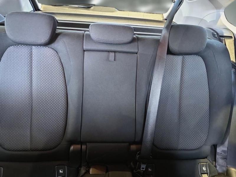 BMW X1 XDRIVE 25E BUSINESS ADVANTAGE AUTOMATICO SUV