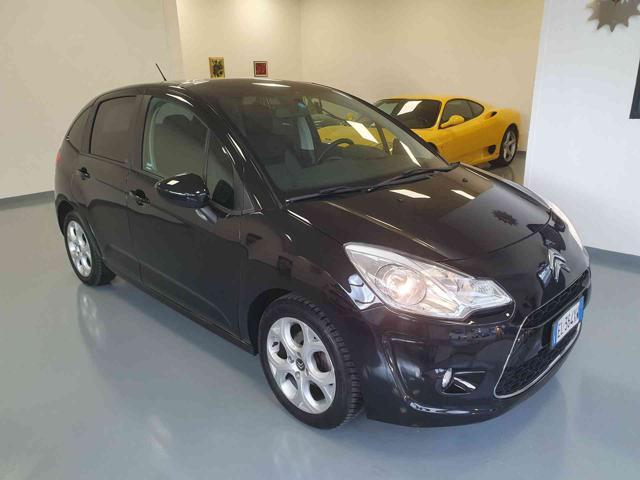 CITROEN C3 1.1 GPL