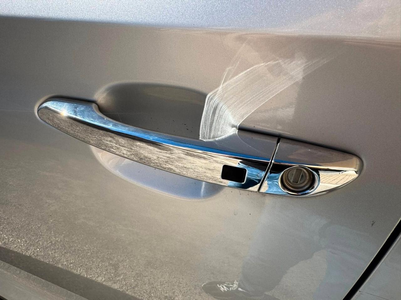 HYUNDAI TUCSON 1.7 CRDI 115 CV. 2WD NAVI+CERCHI+RETROCAMERA