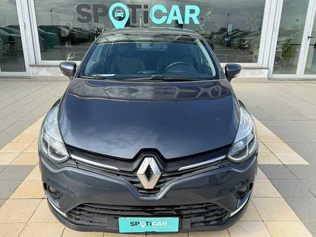 Renault Clio dCi 8V 75CV Start&Stop 5 porte Energy Life