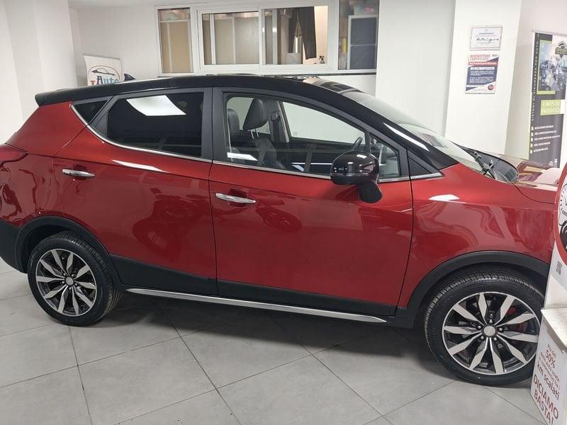 EVO Evo 4 Evo 4 1.6 Bi-Fuel GPL MOTORE NUOVO