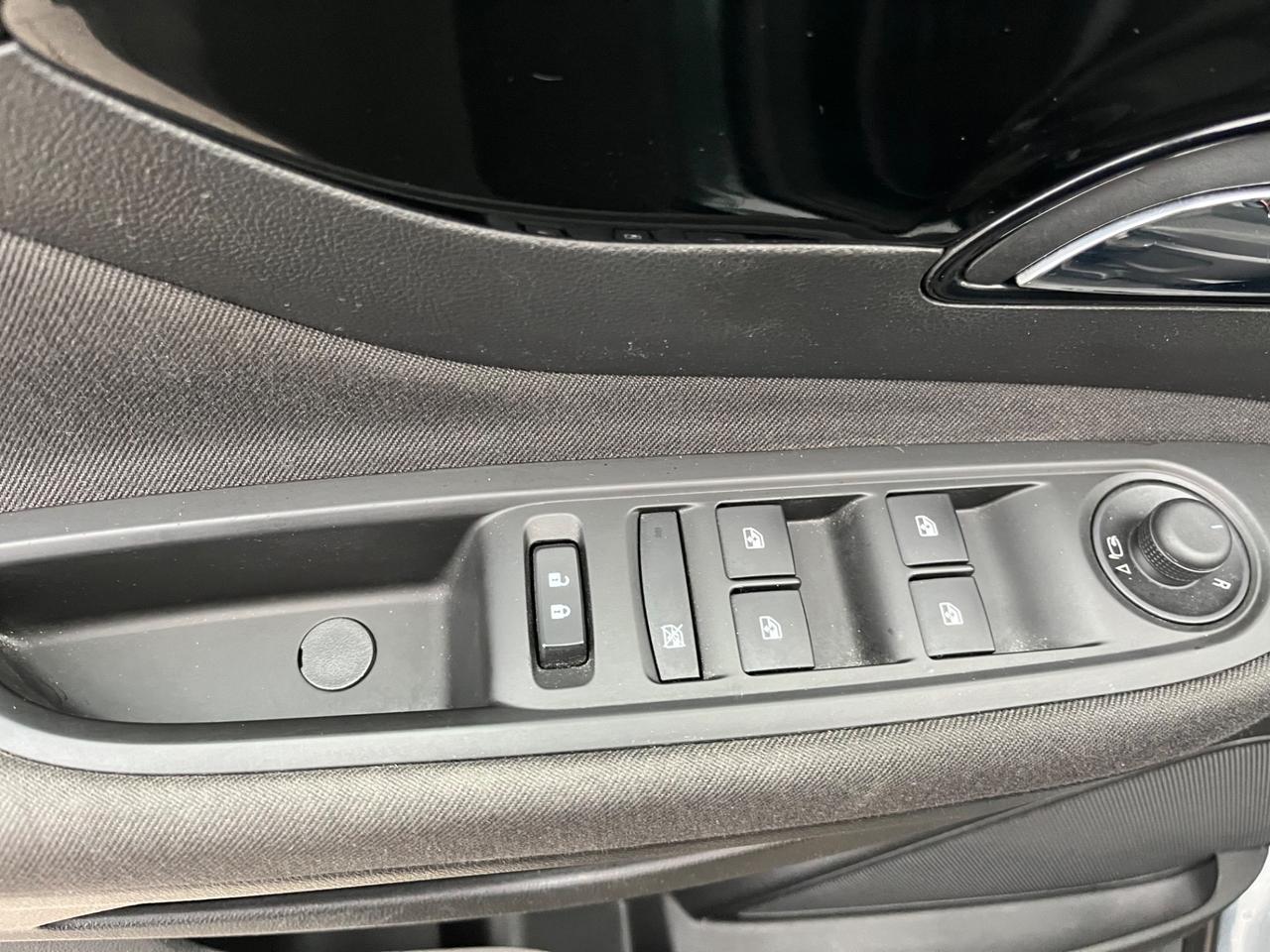 Opel Mokka X 1.6 Ecotec 115CV