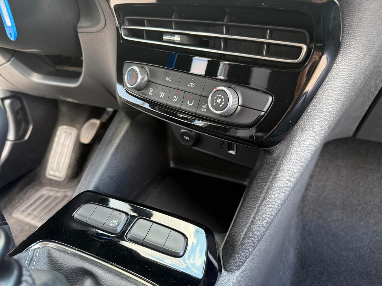 Opel Mokka 1.5 diesel Edition