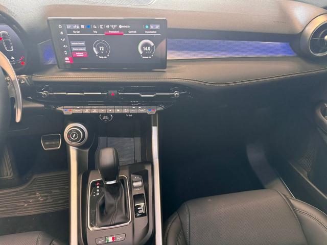 ALFA ROMEO Tonale 1.6 diesel 130 CV TCT6 Veloce