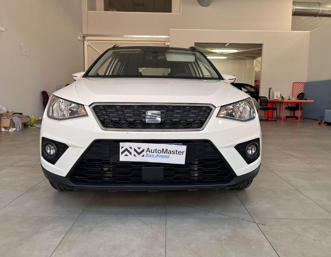 SEAT Arona - Arona 1.0 TGI Style