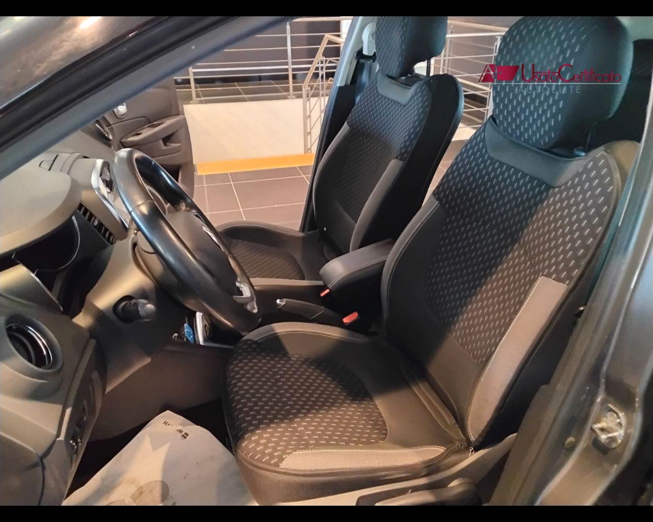 RENAULT Captur dCi 8V 110 CV Start&Stop Energy Intens