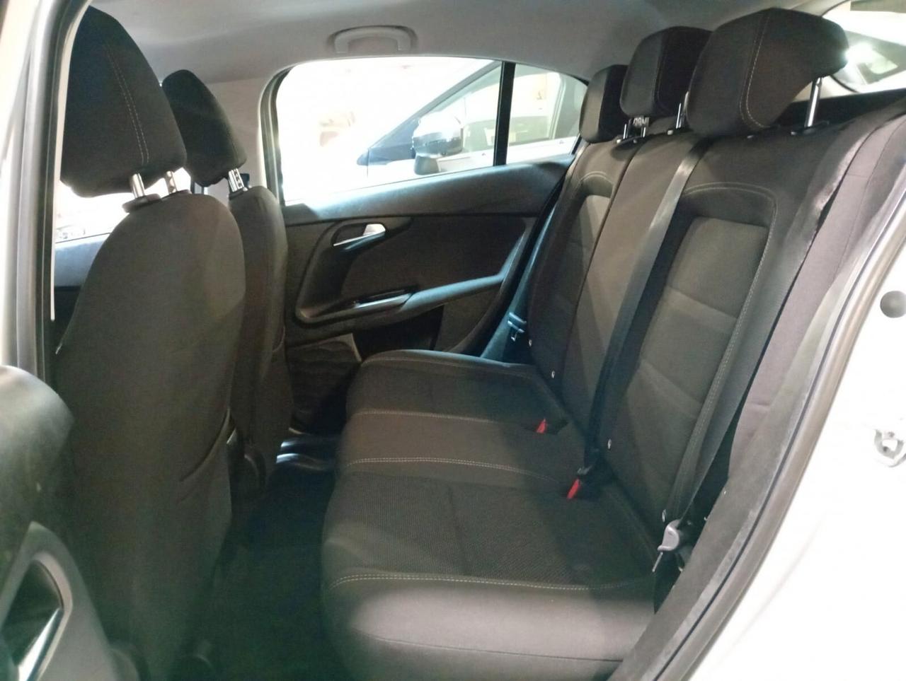 Fiat Tipo SW 1.3 Multijet Business 2021 - Navi, LED, Sensori, Camera