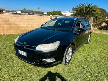 Citroen C5 2.0 HDi 140 Executive Tourer