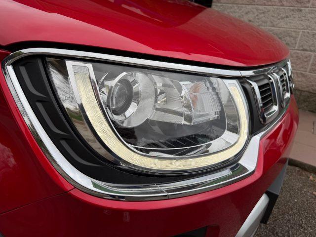 SUZUKI Ignis 1.2 83CV HYBRID TOP CAMBIO AUTOMATICO UNIPROPR.