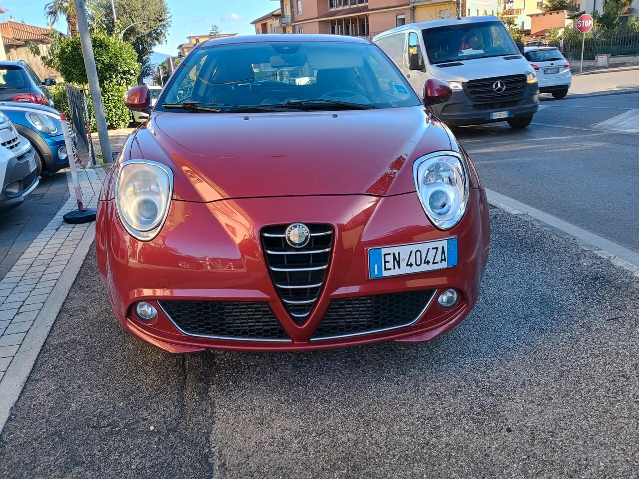 Alfa Romeo MiTo 1.4 105 CV M.air S&S Distinctive