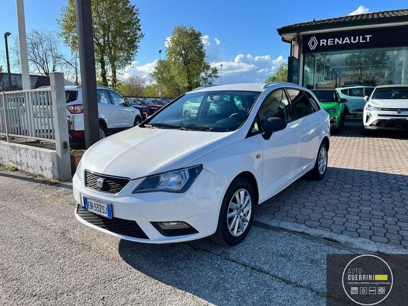 Seat Ibiza Ibiza ST 1.2 TDI CR DPF Style