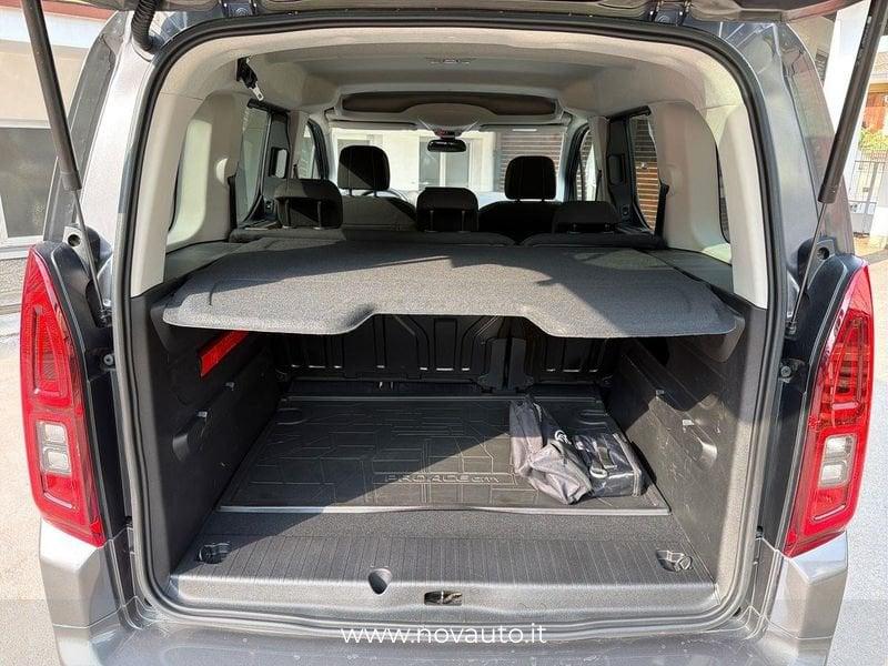 Toyota Proace City Verso 1.5D 130CV M/T L1 Executive