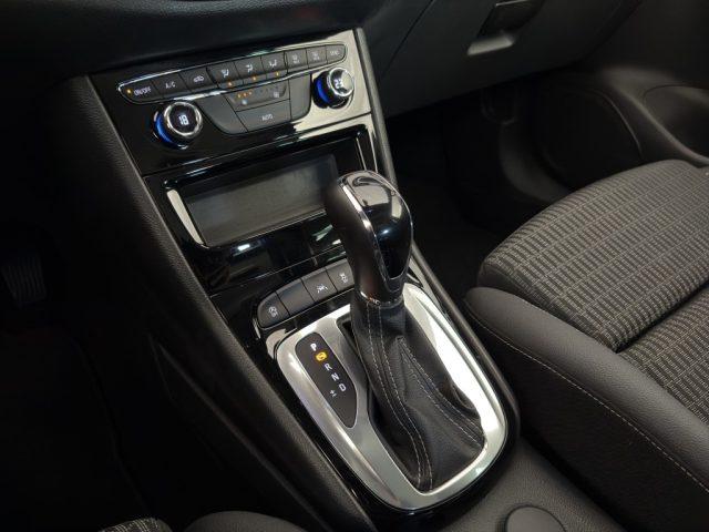 OPEL Astra 1.5 CDTI 122 CV 5p Business Elegance