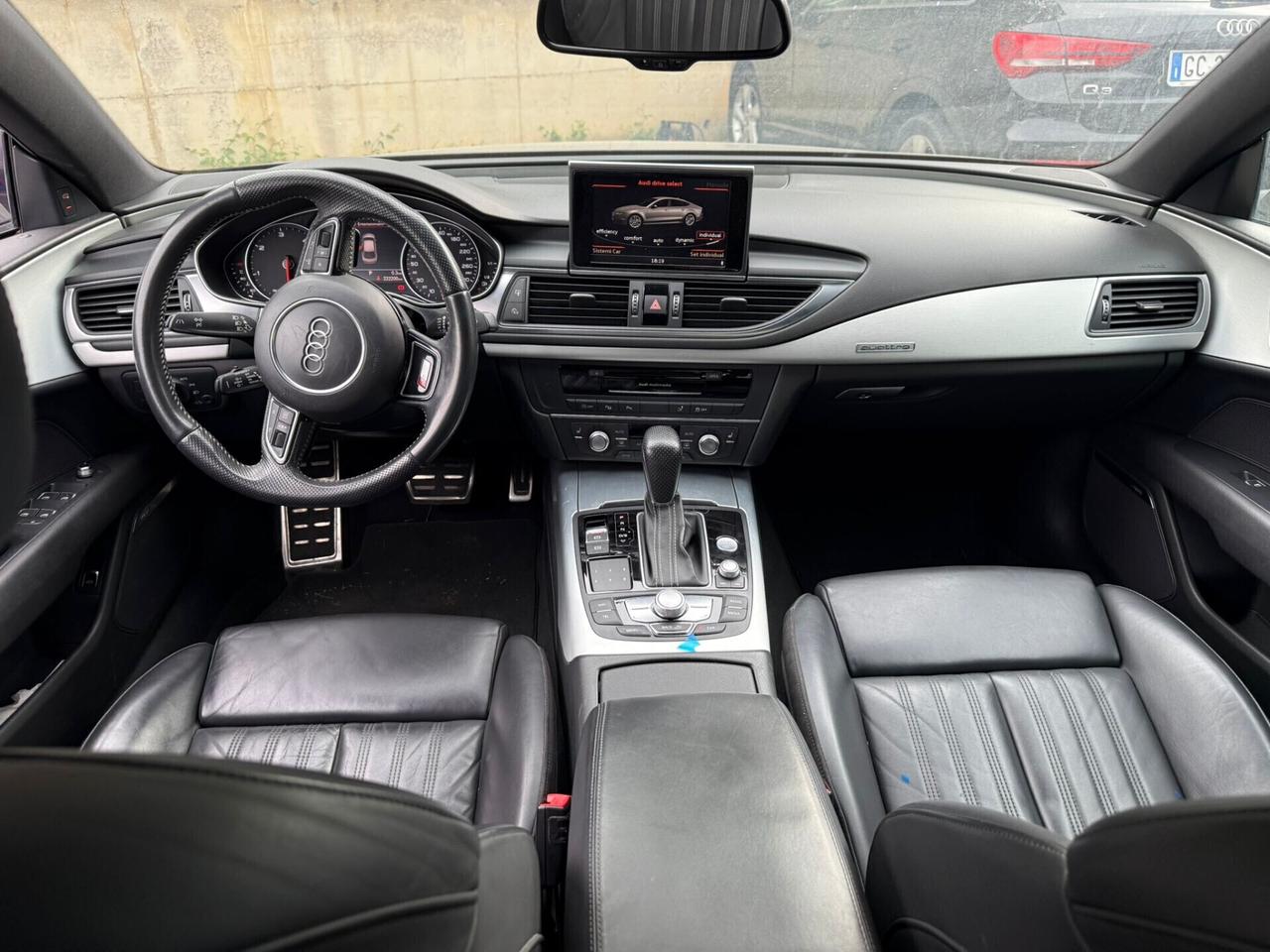 Audi A7 SPB 3.0 TDI 272 CV quattro S tronic Business Plus