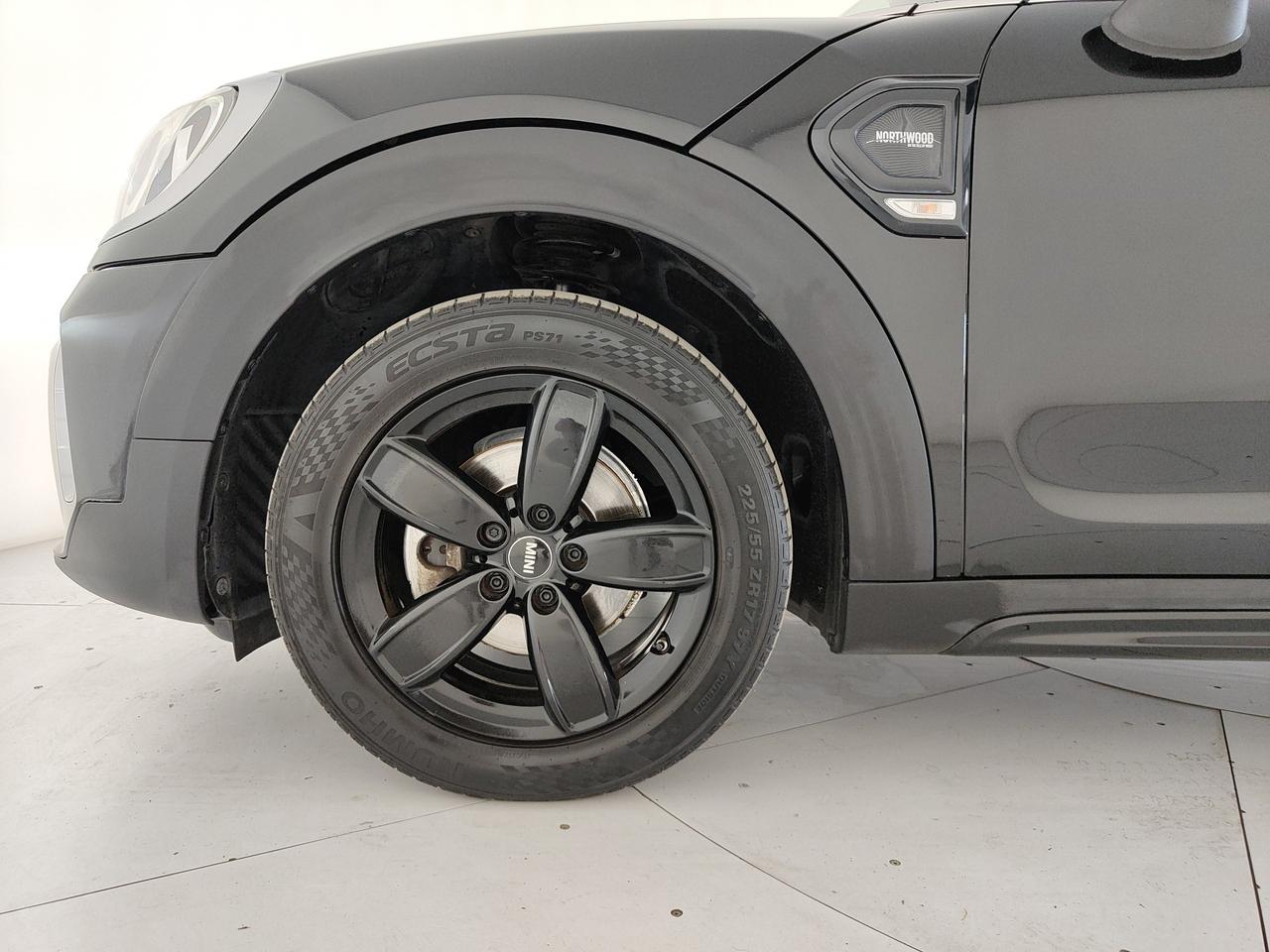 MINI Mini Countryman 1.5 One D Northwood Edition