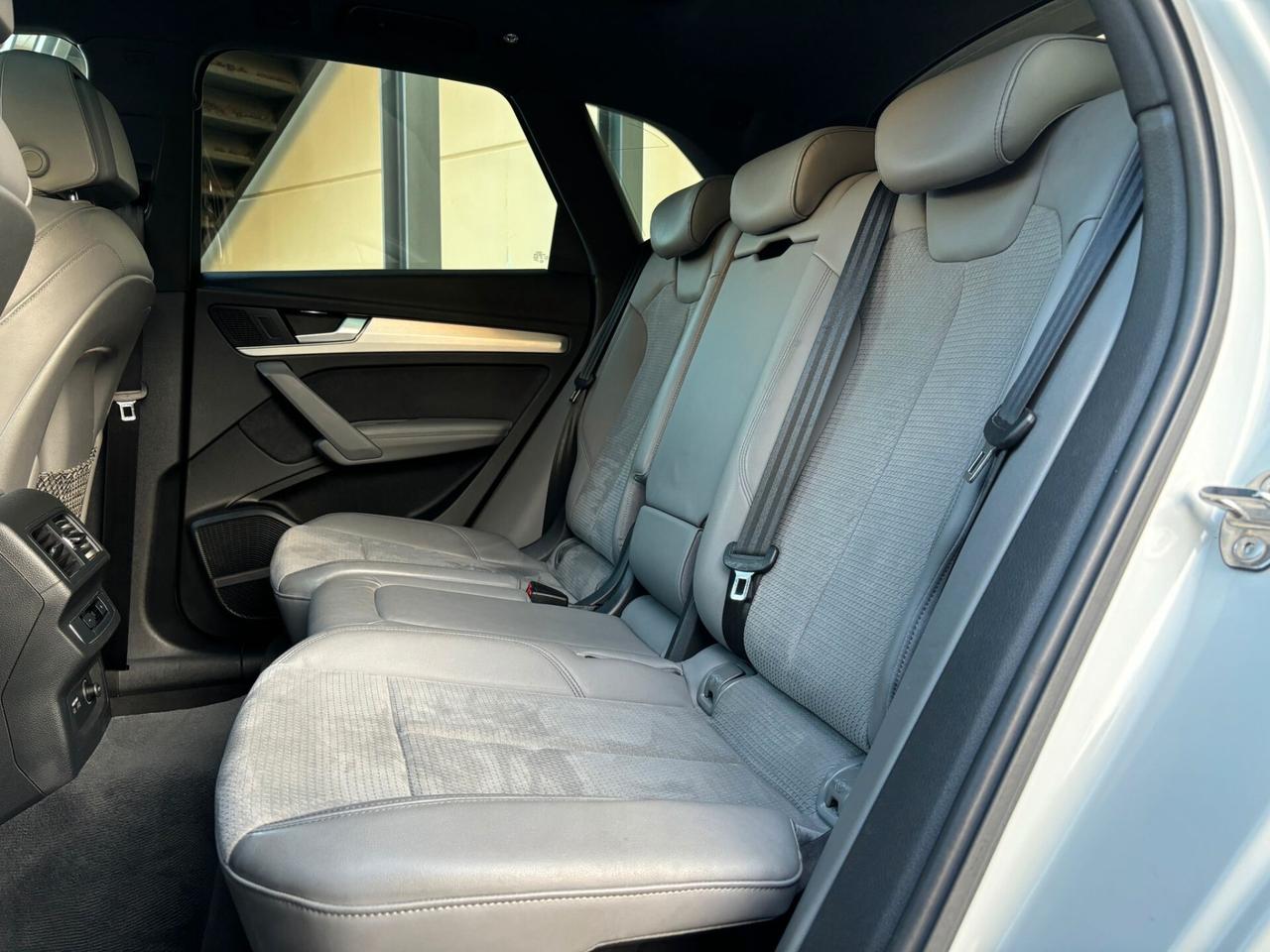 Audi Q5 40 TDI Quattro 3x S Line Plus Virtual