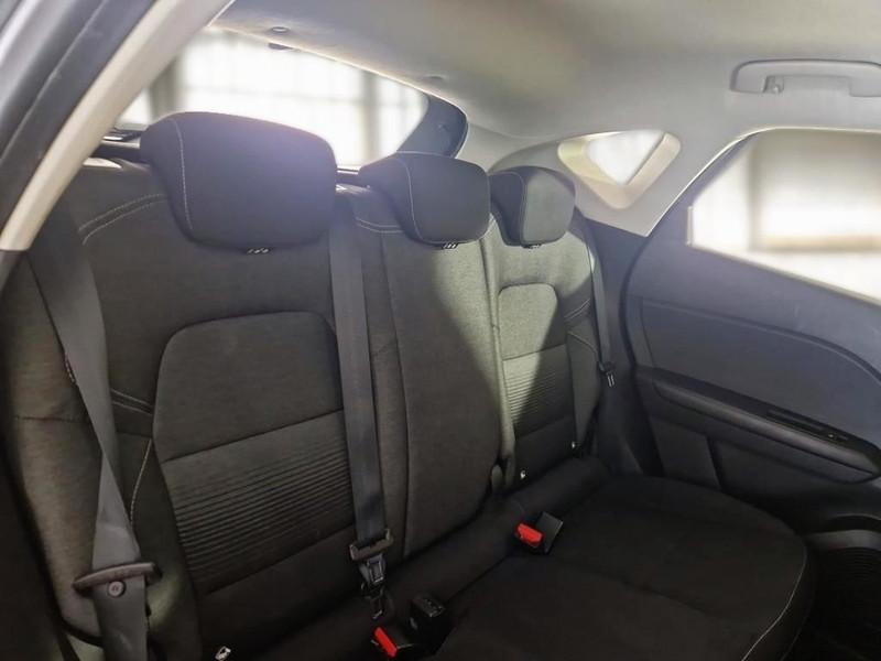 RENAULT CAPTUR 1.5 DCI BLUE 85KW BUSINESS EDC