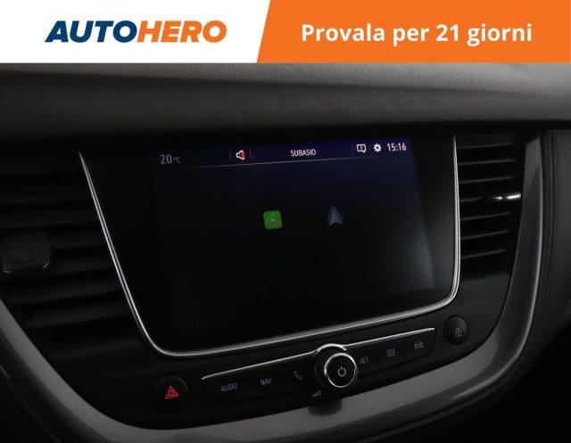 OPEL Grandland X 1.6 diesel Ecotec Start&Stop aut. Innovation